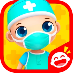 Biểu tượng Central Hospital Stories