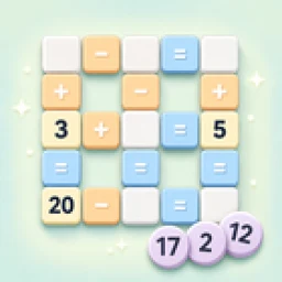 Biểu tượng Math Grid