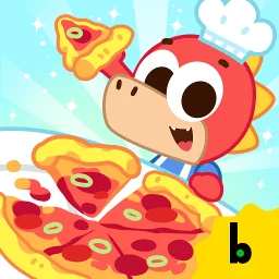 Biểu tượng Pizza Cooking Restaurant Games